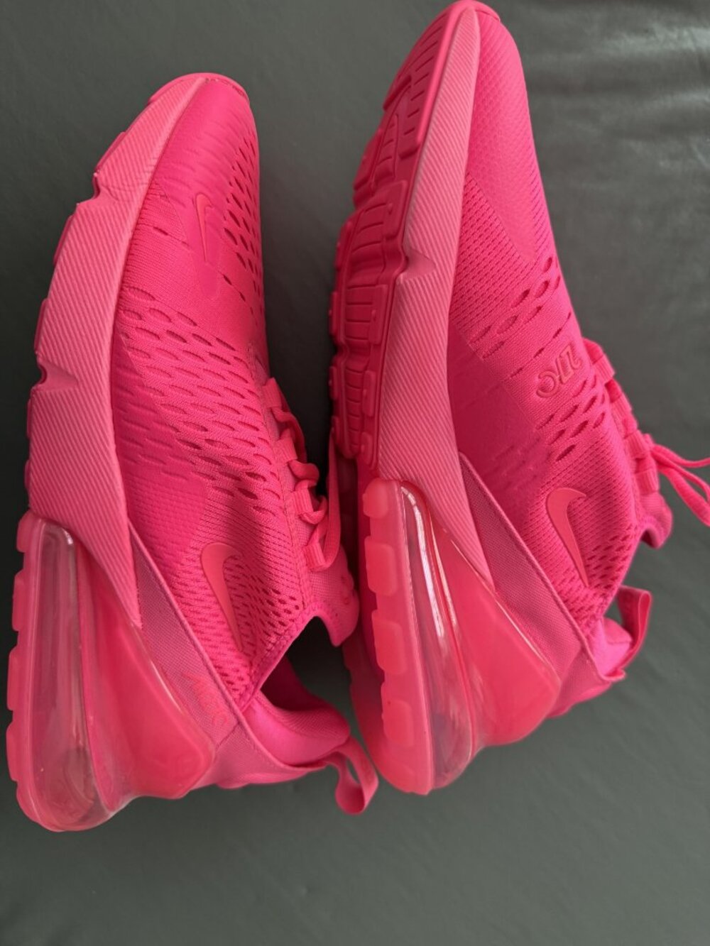 Nike AirMax 270 ladies sneakers New - Picture 3 of 7